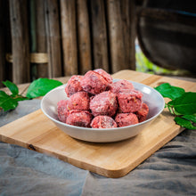 Lataa kuva Galleria-katseluun, Sika-nauta pullat