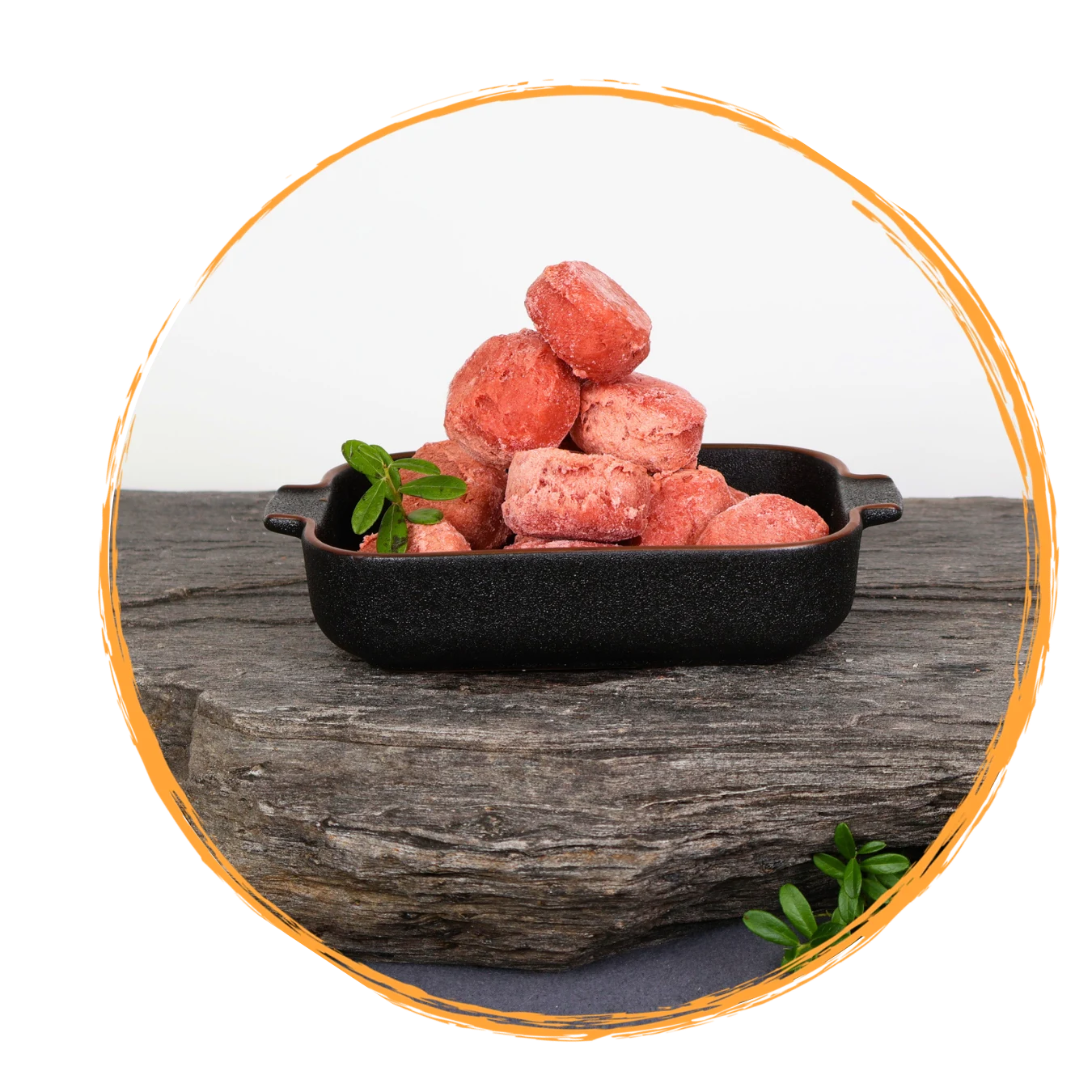 Broileri pulla, luuton 700 g