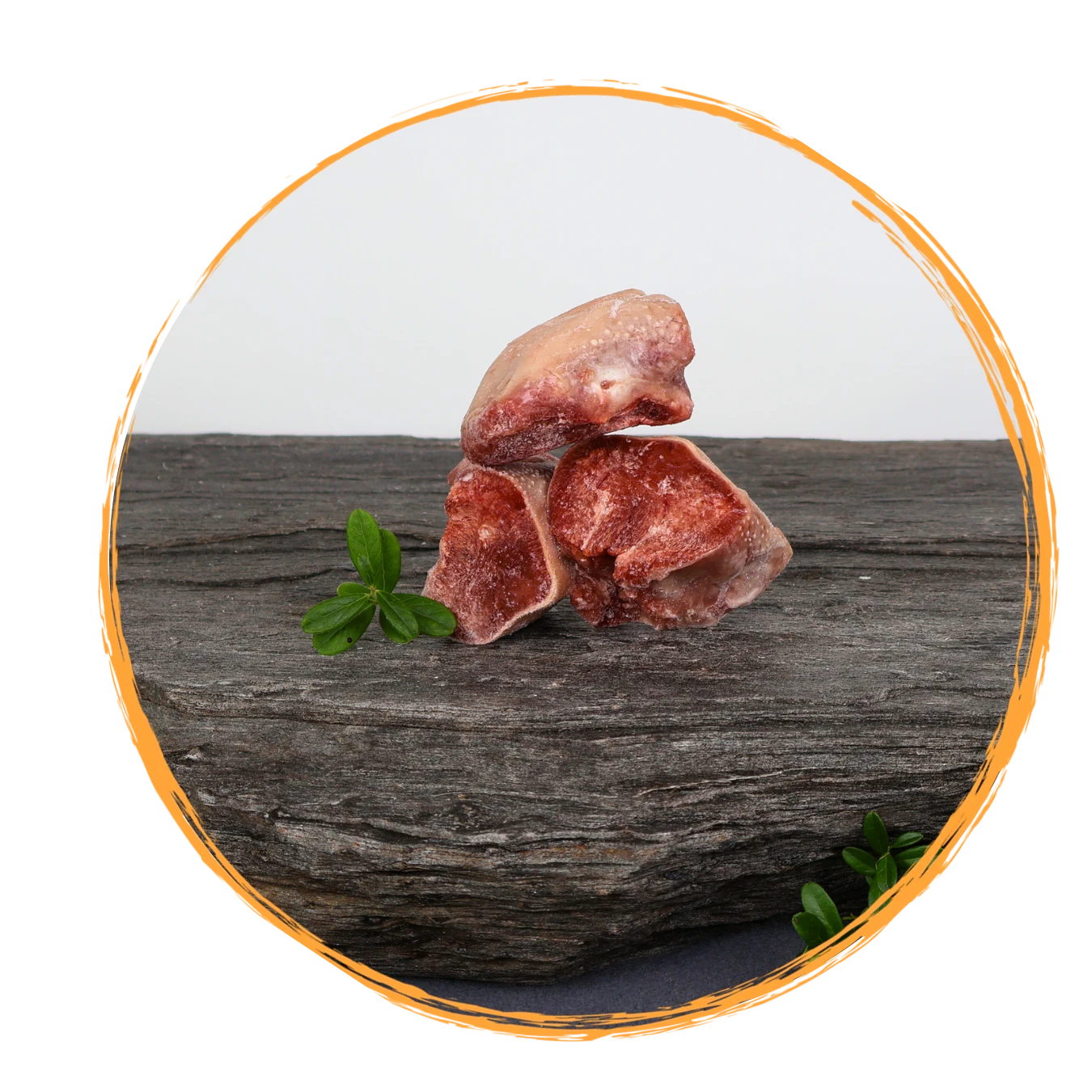Possun kielipalat 600 g