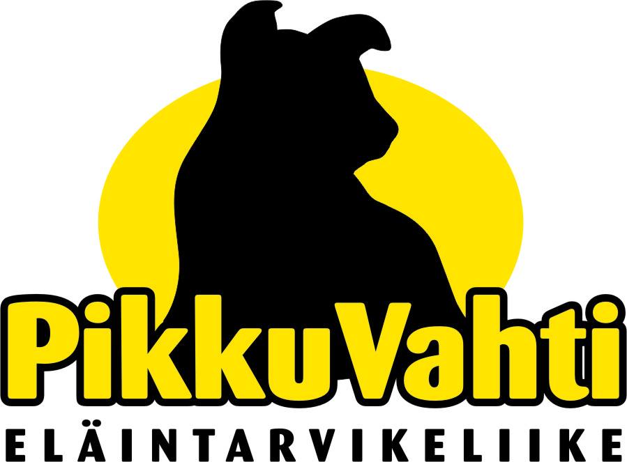 Tmi Eläintarvikeliike PikkuVahti