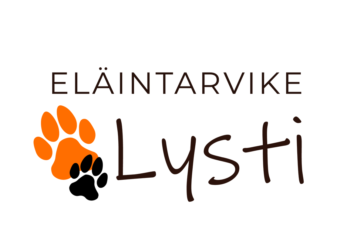 Eläintarvike Lysti