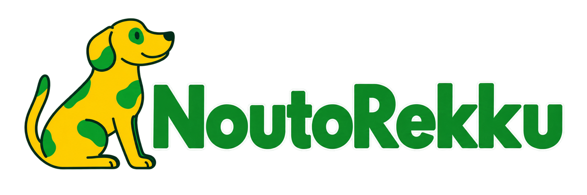 NoutoRekku