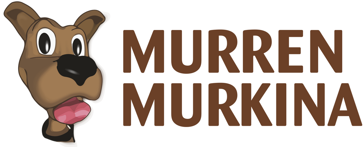 Murren Murkina