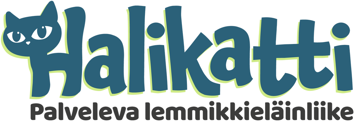 Lemmikkieläinliike Halikatti