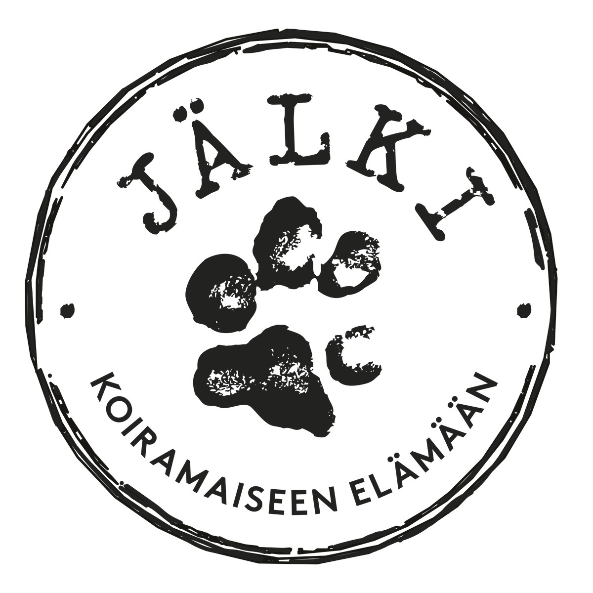Lemmikkieläinliike Jälki Oy