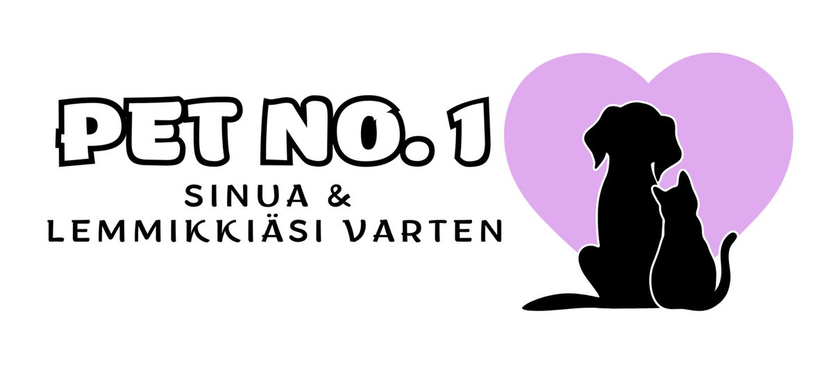 Pet No.1