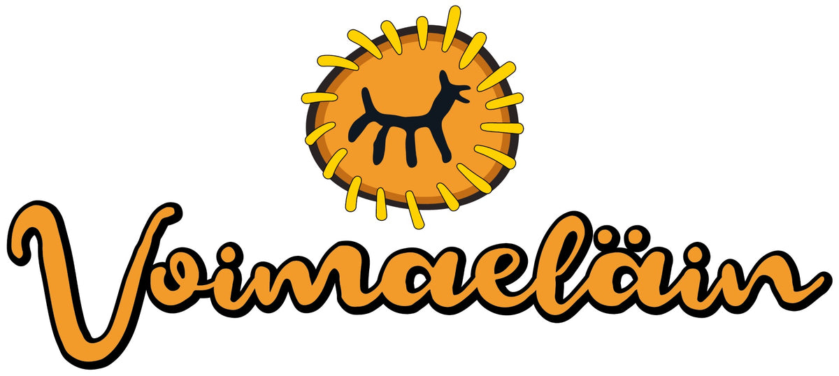 Voimaeläin